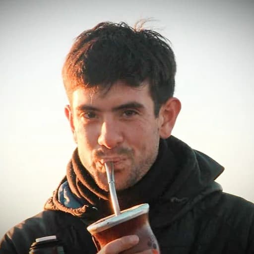 Nicolás Moner